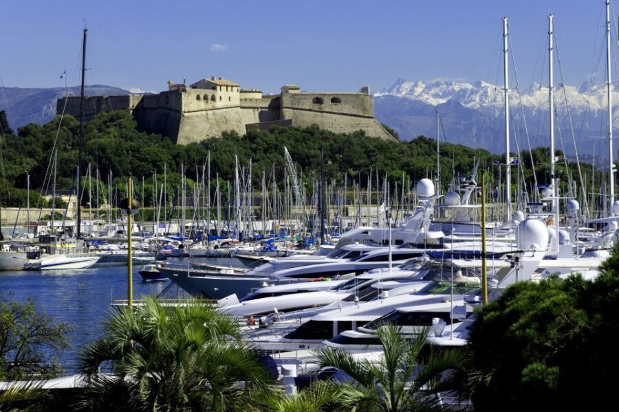 From Nice: Cannes and Antibes Private Half-Day Tour - Who Would Love This Tour?