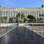 From Nice: Cannes, Antibes & Saint-Paul-de-Vence Tour - Transportation & Timing