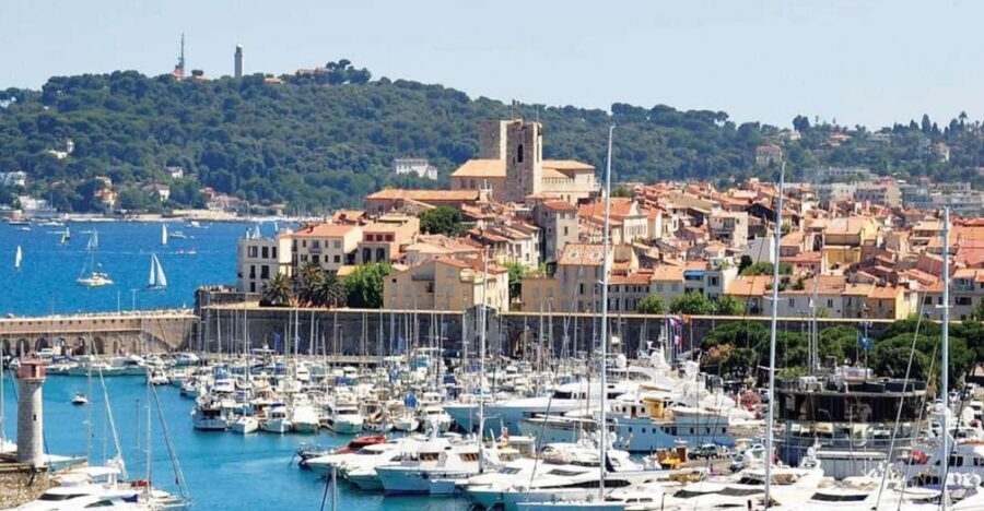 From Nice: Cannes & Antibes - What Makes This Tour Stand Out?