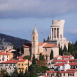 From Nice, Cannes, Villefranche: French Riviera Day Trip - Transportation & Group Size