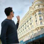 From Nice: Day-trip in Cannes with Classic Car Tour - The Itinerary in Detail