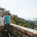From Nice: French Riviera in One Day - Exploring Èze: Medieval Charm and Perfume Secrets