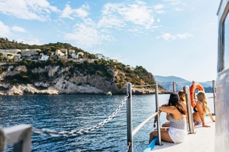 From Nice: French Riviera Swimming and Snorkeling Cruise - Final Thoughts: Is It Worth It?