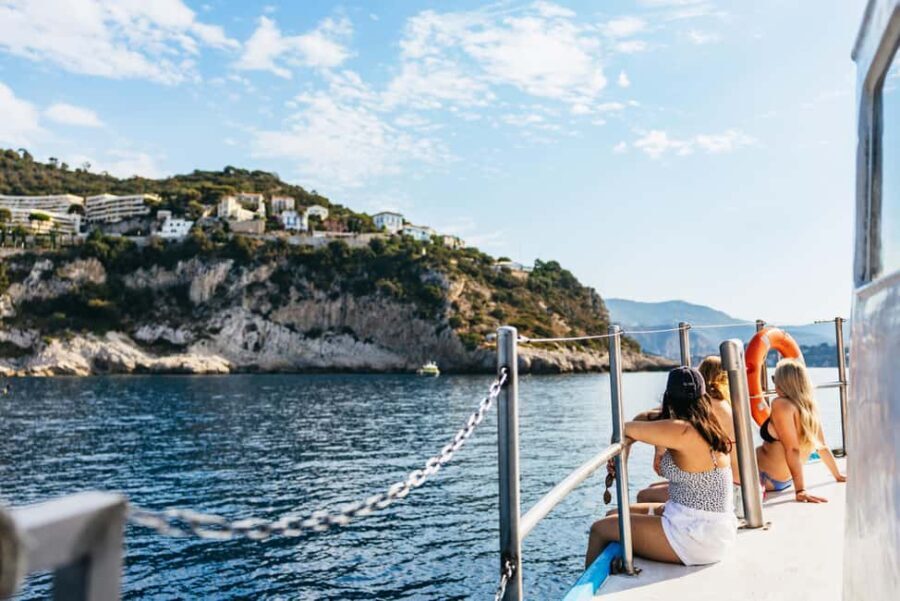 From Nice: French Riviera Swimming and Snorkeling Cruise - Final Thoughts: Is It Worth It?