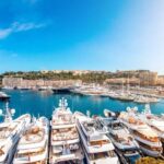 From Nice: Full-Day French Riviera and Monaco Tour - Scenic Drive Along the Côte d’Azur