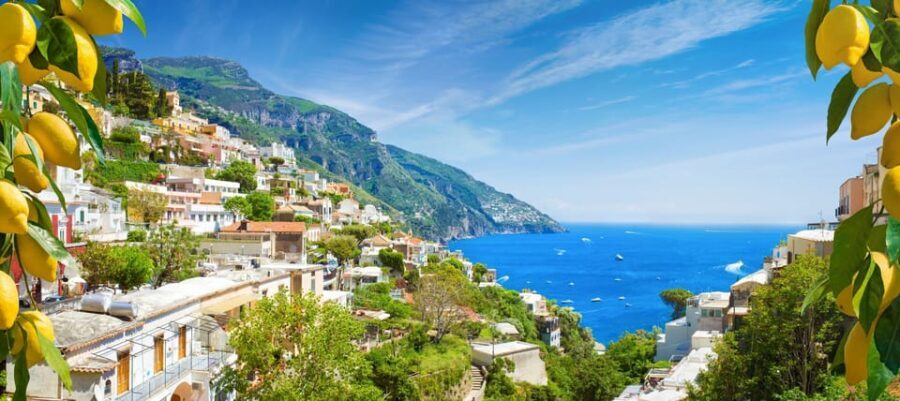 From Nice: Italian Riviera, Monaco, & Monte Carlo Tour - What to Expect & Practical Details