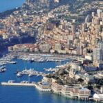 From Nice: Monaco & Provençal villages - Starting Point and Logistics