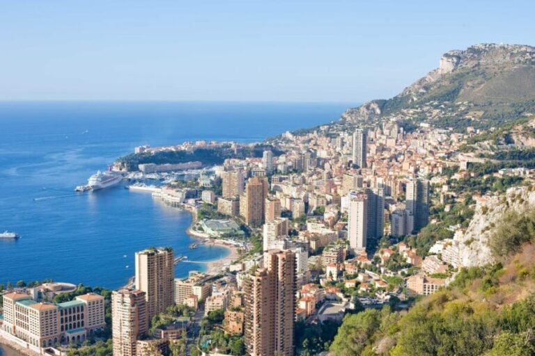 From Nice: Monaco, the Prince's Car Collection and Palace - Is This Tour Worth the Price?