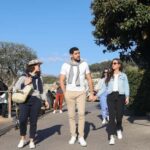 From Nice: Nice, Grasse and Saint-Paul-de-Vence Day Trip - Transportation & Logistics