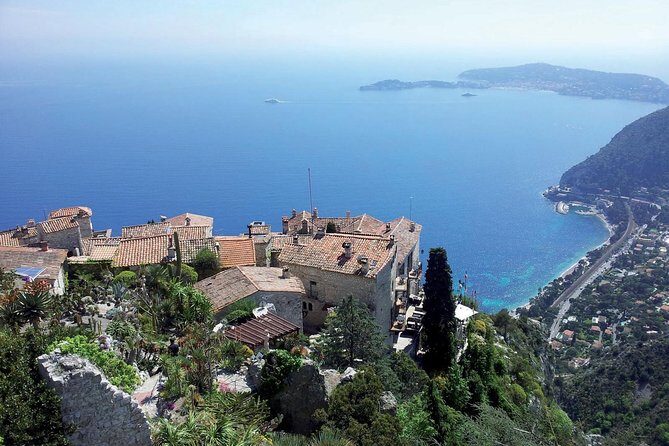 From Nice port Private Shore excursion Customizable - The Value of This Experience