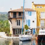 From Nice: Saint-Tropez and Port Grimaud Day Tour - The Charms of Port Grimaud: The Waterway Wonderland