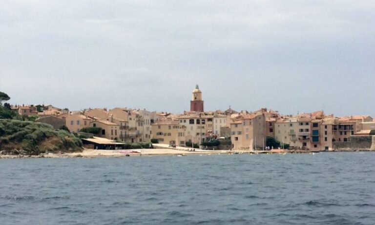 From Nice: Saint-Tropez and Port Grimaud Tour - The Practicalities and What You Need to Know