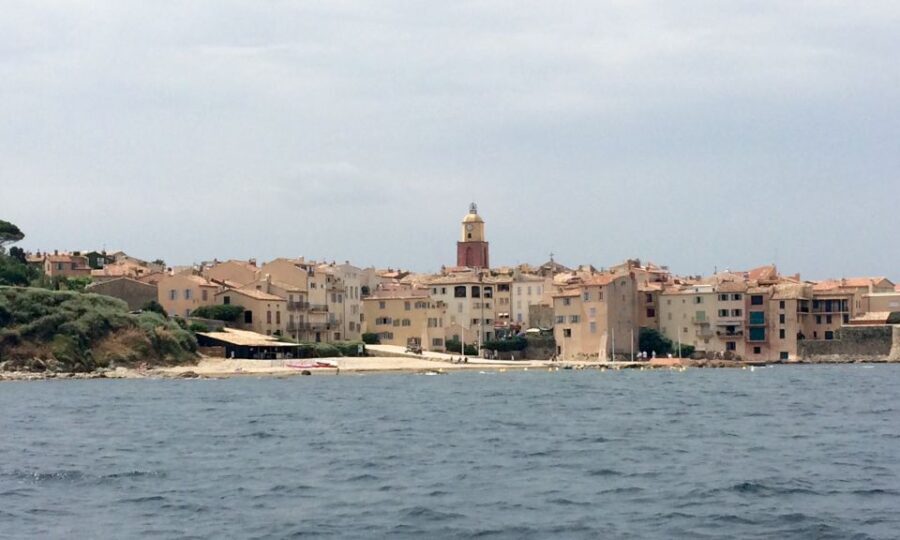 From Nice: Saint-Tropez and Port Grimaud Tour - The Practicalities and What You Need to Know