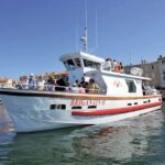 From Nice : Saint-Tropez et Port Grimaud - The Itinerary Breakdown: From Nice to the Heart of the Riviera