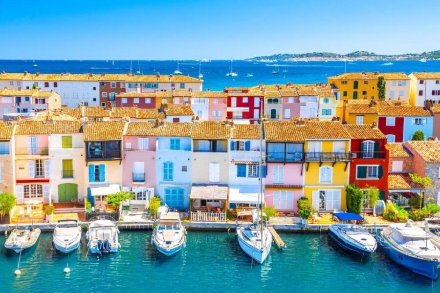 From Nice: St Tropez & Port Grimaud Full Day Tour - Who Should Consider This Tour?