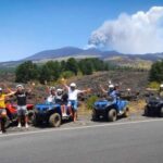From Nicolosi: Mount Etna Quad Volcano Tour - Authentic Experiences and Tips from Reviewers