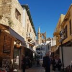 From Nicosia and Kyrenia: Famagusta & Kyrenia as Circular Tour - The Logistics and Overall Experience
