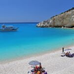 From Nydri: Boat to Kefalonia and Ithaki with Swim Stops - Practical Tips and What to Carry