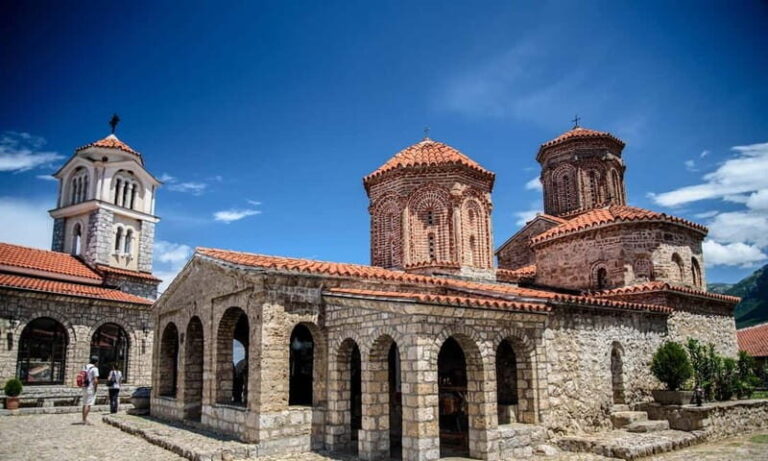 From Ohrid: Full day Boat Trip to the Monastery of St. Naum - Who Will Love This Tour?