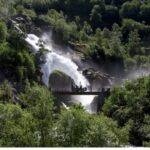 From Olden: Briksdal Glacier Guided Hiking Shore Excursion - The Detailed Itinerary Breakdown