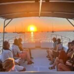 From Olhão: Ria Formosa Sunset Island Boat Tour - Practical Information