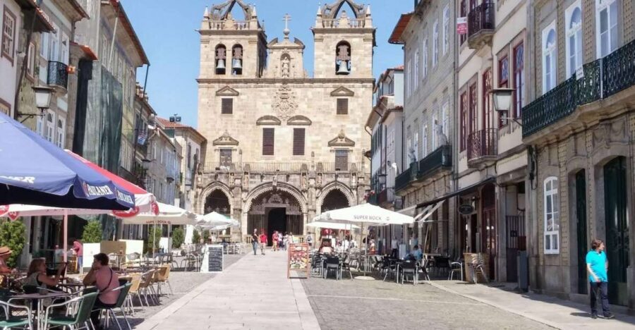 From Oporto: Braga Half-Day City Tour - Final Thoughts