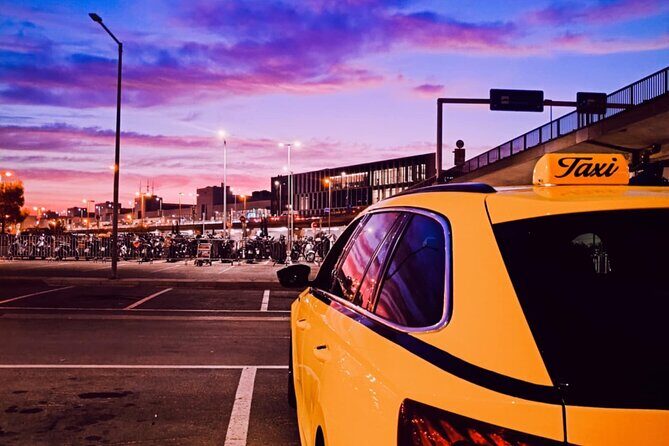 From or To Piraeus Port - Athens Airport Private Transfers - Final Thoughts