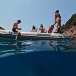 From Orikum : Haxhi Ali Cave & Karaburun Peninsula Boat Tour - What to Expect and Practical Tips