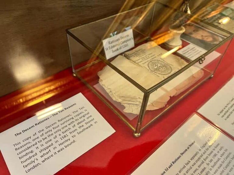 From Oxford: 13thC Stonor Park & Gardens, & Henley on Thames - Price & Value