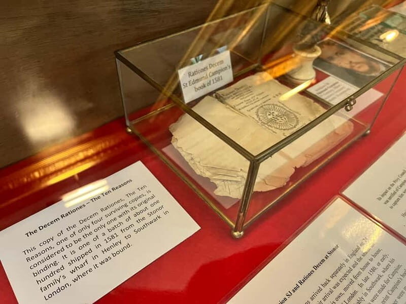 From Oxford: 13thC Stonor Park & Gardens, & Henley on Thames - Price & Value