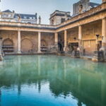 From Oxford: Stonehenge and Bath Day Trip with Roman Baths - Transportation, Timing, and Group Size