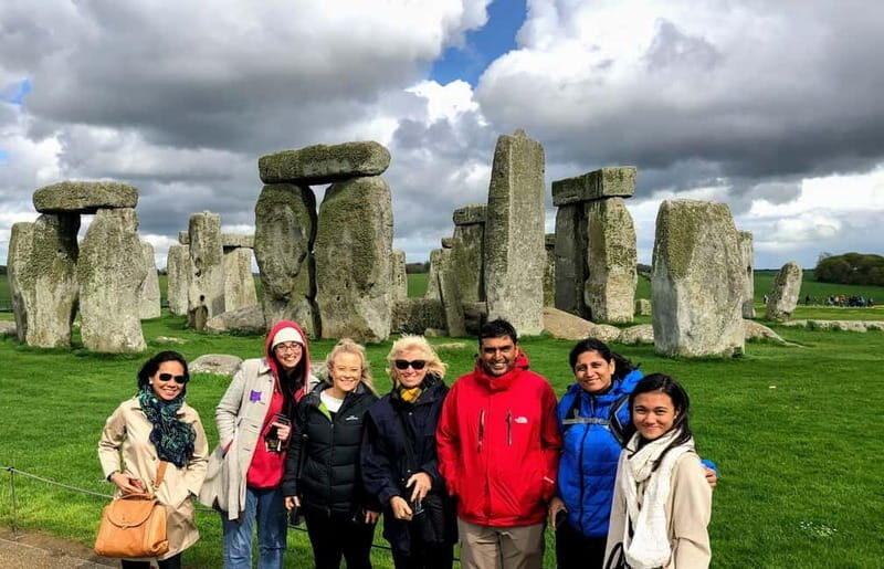 From Oxford: Stonehenge and Bath Small-Group Tour - Who Will Love This Tour?