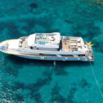 From Pafos: Ocean Flyer VIP Cruise - Adults Only - The Value and Why It Works