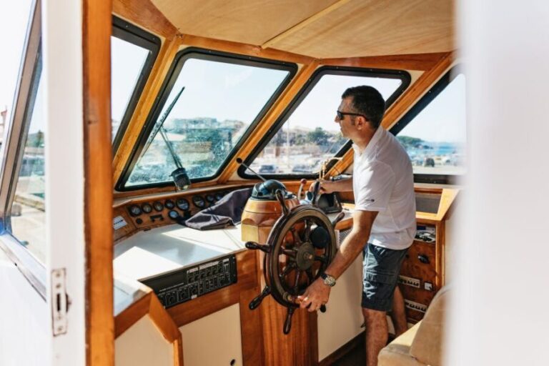 From Palau: La Maddalena Islands Full-Day Trip by Boat - Final Thoughts