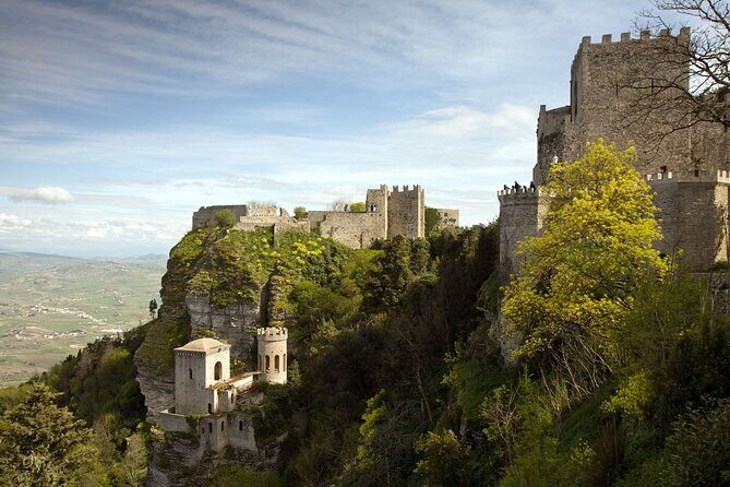 From Palermo Sicilian Retreat Erice & Marsala Tour with Lunch - Who Is This Tour Perfect For?