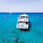 From Paphos: Akamas Blue Lagoon Cruise with Water Slide - Who Should Consider This Tour?