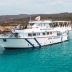 From Paphos: Blue Lagoon Cruise With Water Slide - Authentic Insights from Reviews