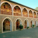 From Paphos: Chrysoroyiatissa, Kykkos and Omodos Day Trip - Practical Tips for the Tour