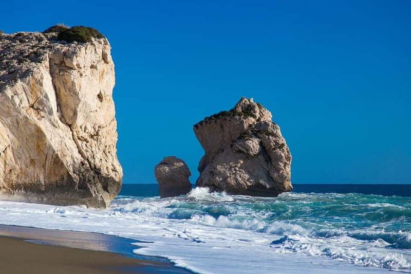 From Paphos: Footsteps of Aphrodite in Polish - Who Would Love This Tour?