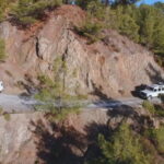 From Paphos: Grand Tour Jeep Safari - Authenticity and Value