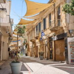 From Paphos: Larnaca Highlights Tour with Lefkara & Nicosia - Transportation & Comfort