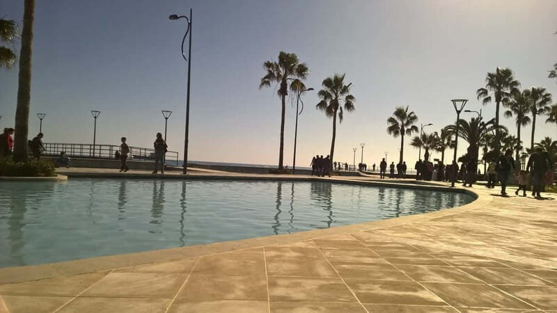 From Paphos: Limassol Experience - FAQ