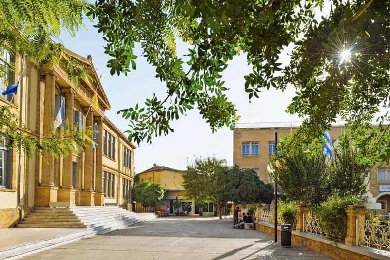 From Paphos: Nicosia Tour in Polish - The Value of This Tour