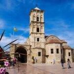 From Paphos to Divided Nicosia (North Cyprus walk in) and Larnaca - Practical Details and What They Mean for You