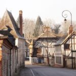 From Paris: 2-Day Normandy & Brittany Tour - Starting Point and First Impressions