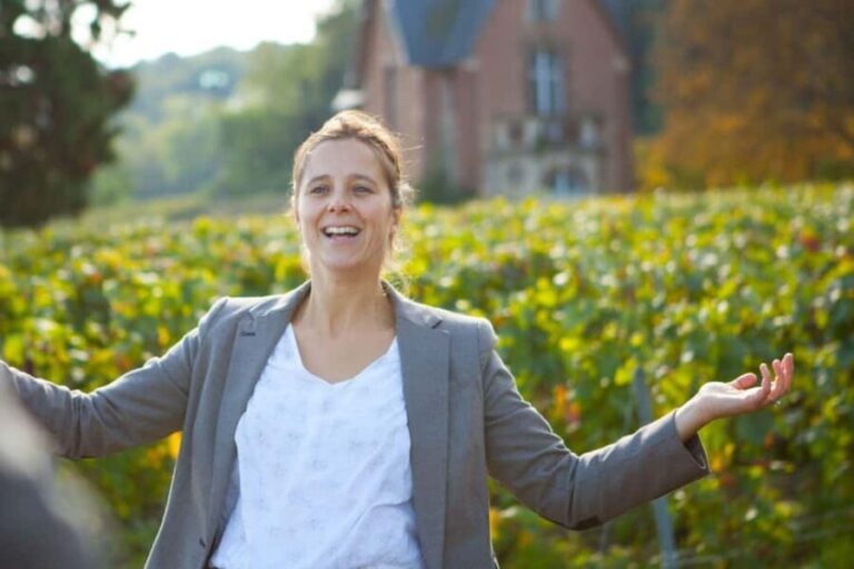 From Paris: Champagne Day Trip with 7 Tastings and Lunch - What’s Included & What’s Not