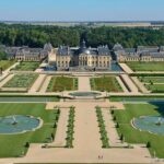 From Paris: Château de Fontainebleau and Vaux-le-Vicomte - The Journey and Logistics
