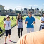 From Paris: Chateau de Fontainebleau & Vaux-Le-Vicomte Tour - The Value & Overall Impression