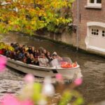 From Paris: Day Trip to Bruges with Optional Seasonal Cruise - Who Should Consider This Tour?