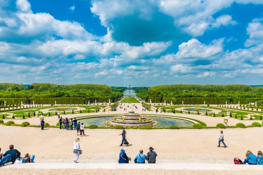 From Paris: Full-Day Guided Tour of Versailles - Who Would Love This Tour?